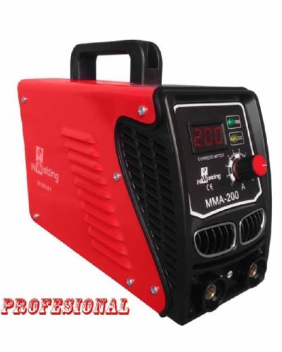 Aparat sudare InWelding MMA-200