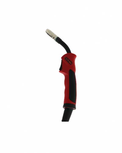 Pistolet sudare MIG-MAG GCE MIGSTAR PRO 150, 5m, racire cu gaz