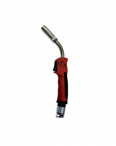 Pistolet sudare MIG-MAG GCE MIGSTAR PRO 252, 5m, racire cu gaz