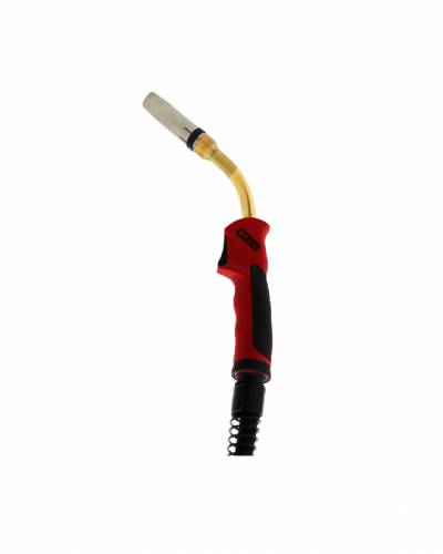 Pistolet sudare MIG-MAG GCE MIGSTAR PRO 360, 4m, racire cu gaz
