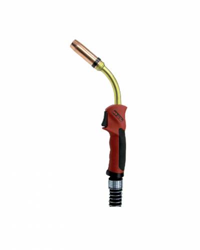 Pistolet sudare MIG-MAG GCE MIGSTAR PRO 511, 5m, racire cu lichid