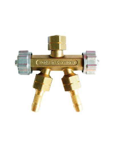 Distribuitor G3/8LH