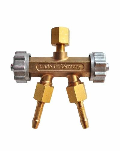 Sudura Autogen si Sudura Electrica: Distribuitor G1/4 Sudura Autogen si Sudura Electrica: Distribuitor G1/4