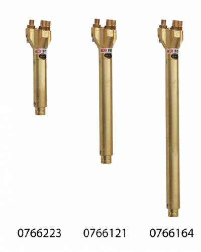Arzator taiere oxigaz GCE FIT+ 220/32A