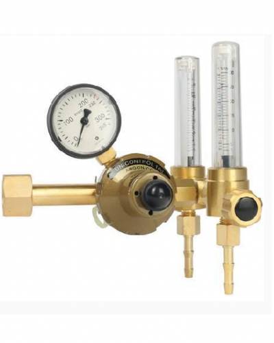 Sudura Autogen si Sudura Electrica: Regulator de presiune Argon/CO2 GCE UniControl 2x30l/min Sudura Autogen si Sudura Electrica: Regulator de presiune Argon/CO2 GCE UniControl 2x30l/min