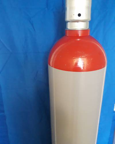 Butelii Gaze: Butelie Hidrogen 50L