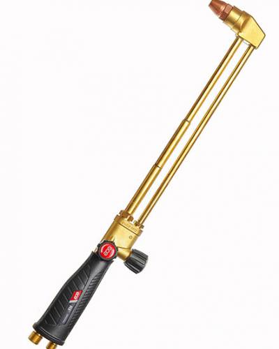 Trusa pentru taiere GCE R8-TOLDI 470mm (fara duze taiere)