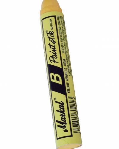 Marker Markal  Paintstik® B (12buc.)