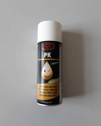 Spray multifunctional GCE 400ml