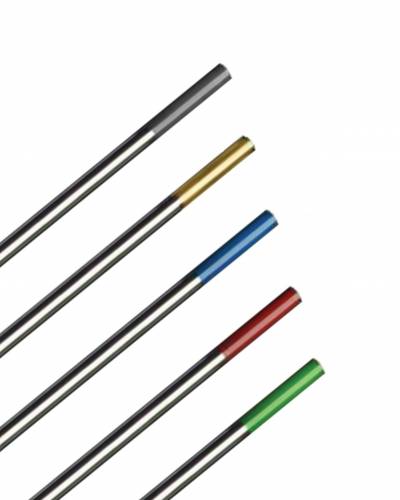 Electrozi Wolfram Pur WP20 Verde, 1,6x175mm, set 10buc.