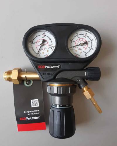 Regulator de presiune Aer GCE ProControl 200/30bari