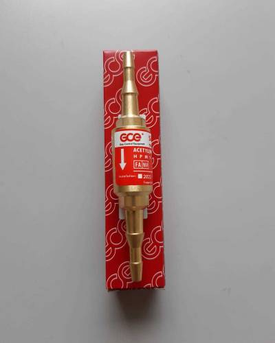 Opritor flacara acetilena/propan furtun GCE MV93