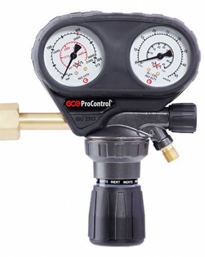 Regulator de presiune Azot GCE ProControl 200/30bari