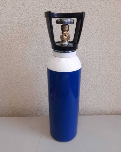Butelie Oxigen tehnic 5L