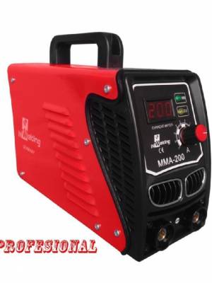 Imagine 1 Aparat sudare InWelding MMA-200