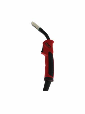 Imagine 1 Pistolet sudare MIG-MAG GCE MIGSTAR PRO 150, 4m, racire cu gaz Imagine 1 Pistolet sudare MIG-MAG GCE MIGSTAR PRO 150, 4m, racire cu gaz