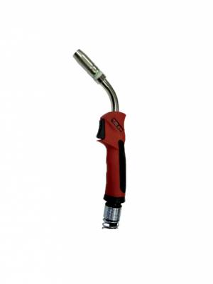 Imagine 1 Pistolet sudare MIG-MAG GCE MIGSTAR PRO 252, 5m, racire cu gaz Imagine 1 Pistolet sudare MIG-MAG GCE MIGSTAR PRO 252, 5m, racire cu gaz