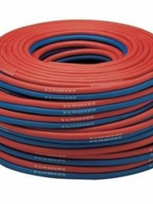 Imagine 1 Furtun geaman oxigen/acetilena 6,3/9,0mm (colac 25m) SEMPERIT Imagine 1 Furtun geaman oxigen/acetilena 6,3/9,0mm (colac 25m) SEMPERIT