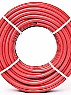 Imagine 1 Furtun acetilena D9,0/16mm (colac 50m) GCE Imagine 1 Furtun acetilena D9,0/16mm (colac 50m) GCE