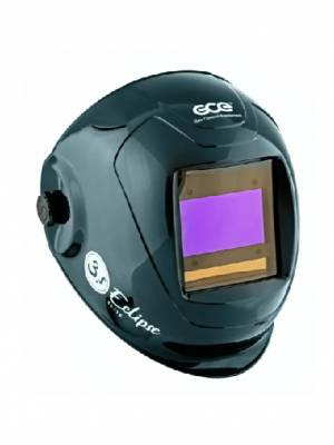 Imagine 1 Masca LCD cu inchidere automata GCE Eclipse 3.s ELITE