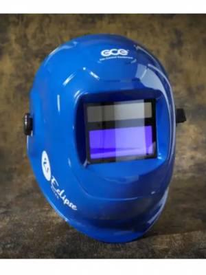 Imagine 1 Masca LCD cu inchidere automata GCE Eclipse 2.s ULTRA