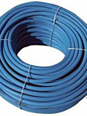 Imagine 1 Furtun oxigen D6,3mm (colac 50m) SEMPERIT