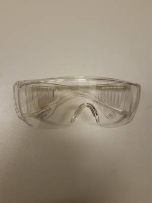 Imagine 1 Ochelari protectie rectificator PANORAM