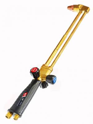 Imagine 2 Trusa pentru taiere GCE R8-TOLDI 470mm (fara duze taiere)