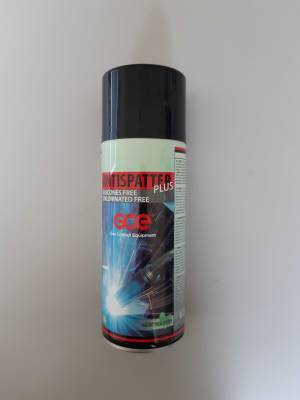 Imagine 1 Spray antistropi GCE 400ml