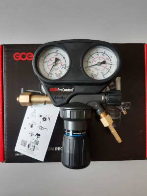Imagine 1 Regulator de presiune Protoxid de Azot GCE ProControl 200/10bari