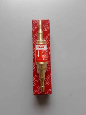 Imagine 1 Opritor flacara acetilena/propan furtun GCE MV93