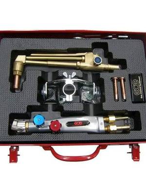 Imagine 1 Trusa taiere oxigaz propan-butan GCE Rhona RK-20